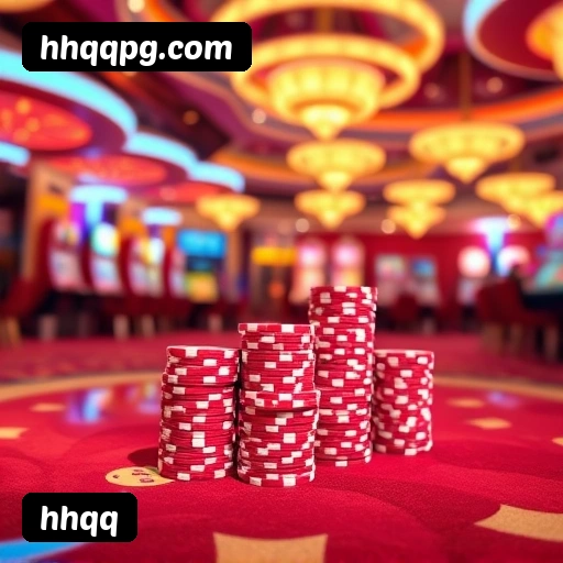 Imagem secundária de apoio para instalação do app hhqq