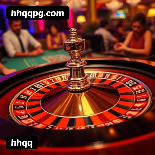 Vantagens de jogar slots no hhqq Brasil