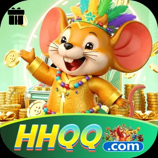 hhqq Logo