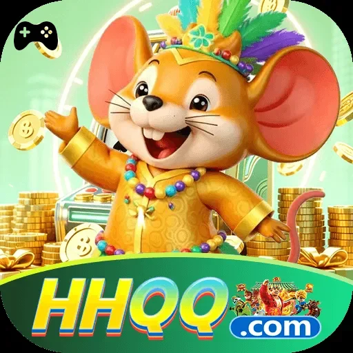 hhqq Logo