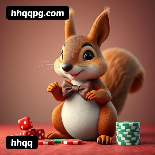 App Mobile hhqq - Jogue em Qualquer Lugar no Seu Smartphone